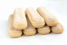See more ideas about lady finger cookies, italian cookies, food. Ladyfingers Bigoven