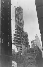 The general electric building (also known as 570 lexington avenue) is a skyscraper at the southwestern corner of lexington avenue and 51st street in midtown manhattan, new york city.the building, designed by cross & cross and completed in 1931, was known as the rca victor building during its construction. General Electric Building Data Photos Plans Wikiarquitectura
