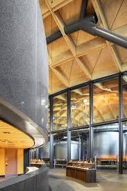 Gallery Of The Macallan New Distillery And Visitors Experience Rogers Stirk Harbour Partners 8 House Rogers Harbour
