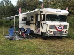 Image result for Dark Chamois 1981 Motor Home