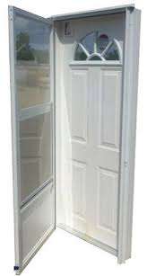 Replace mobile home doors near jackson, tn. Doors Windows And Skylights Tagged Combo Door M L Mobile Home Supply