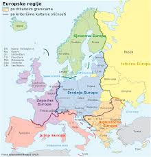 Kami mengirim paket karta evrope sa drzavama melalui berbagai ekspedisi, misalnya jne, jnt, pos, dll. Srednja Europa Wikipedija