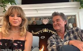 Movie list roger moore blockbuster movies 80s movies. Goldie Hawn Says Making The Christmas Chronicles 2 With Kurt Russell Was Like Being On Honeymoon Internewscast