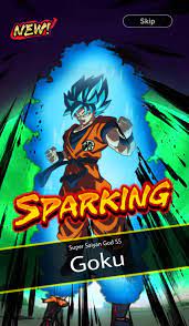 Maybe you would like to learn more about one of these? Sparking Ssgss Goku And Ssg Vegeta Concept Dragon Ball Legends Amino