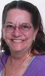 Kristin Kay Witmeyer Bare (1952-2014)