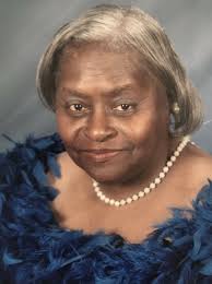 Obituary for Beatrice (Greene) Jefferson