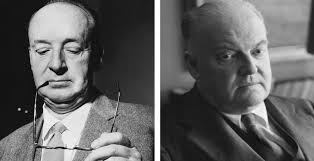 The Literary World's Most Famous Frenemies