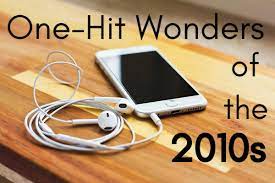 A few centuries ago, humans began to generate curiosity about the possibilities of what may exist outside the land they knew. 105 Favorite One Hit Wonders Of The 2010s Spinditty