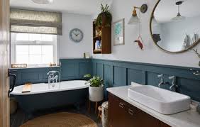 Entdecke rezepte, einrichtungsideen, stilinterpretationen und andere ideen zum ausprobieren. What Are The 9 Golden Rules Of Bathroom Design Houzz Uk