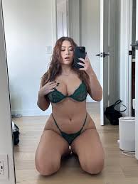 Azalia Lexi Leaked Exclusive Content By Artists 618