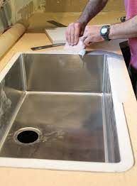 We did not find results for: An Undermount Sink In Laminate Countertops The Craft Patch