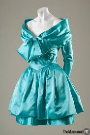 Dress Christian Lacroix 1988 The Museum At Fit Omg That Dress Fashion Vintage Fashion 1980s 1980s Fashion
