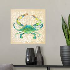 We did not find results for: Sealife Crab Poster Art Print Home Decor Ebay
