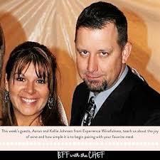 Daina Falk from The Hungry Fan is this week's guest and I am so happy to  have her