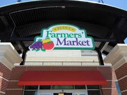 Spring wheat tour scouts calculate final 2021 all spring wheat yield at 28.9 bpa. Flint Farmers Market Localharvest