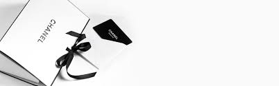 The ikea gift card is easy! Gift Card E Gift Card Chanel