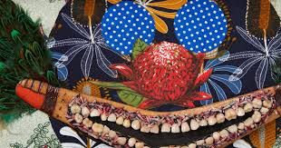 Karla Dickens: Wonder Cupboards