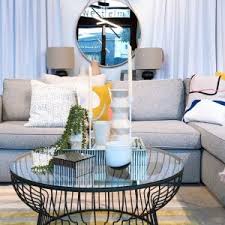 Pillar Coffee Table In 2020 West Elm Coffee Table Coffee Table West Elm Living Room