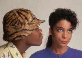 5 '90s Black TV Shows That Kept Me Sane During the Quarantine