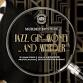Jazz, Gin, Monday and Murder Mystery at Revival...