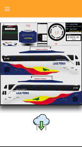 Download livery bussid agra mas google play softwares a7t5ed9s0u5z. Livery Jb3 Laju Prima 1 Apk Download Com Jbtiga Lajuprima Apk Free