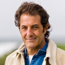 Surfing gracefully: 1977 World Champion Shaun Tomson