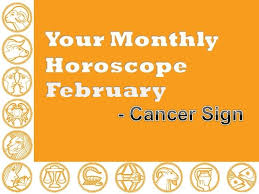 If you were born under the sign of cancer, this summer and especially in june you will experience unexpected events related to colleagues, clients, employers or business partners. Your Monthly Horoscope February 2020 Cancer Sign Vedic Astro Zone