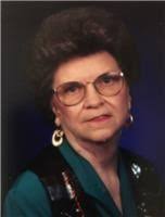 Lunett Auten Obituary (1932