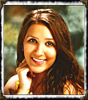 Jayme Leilani Thomas (1992-2011)