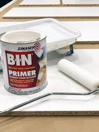 In addition, make sure there are no oil or grease stains on the laminate or else your paint will not adhere. How To Paint Laminate Furniture The Right Way Blue I Style