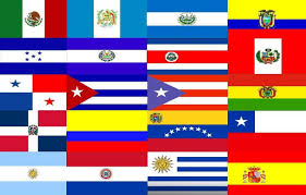 Jun 10, 2021 · of the 248 cases, 96, or 39%, were hispanic or latino and 75, or 30%, were black, while 34, or 14% were white and 11, or 4%, were asian or pacific islander. Latin American Flags Banner Shefalitayal