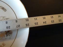 Decorative Plate SAN DIEGO MORMON TEMPLE #0042 Jan Kimball Signed Edition  10"