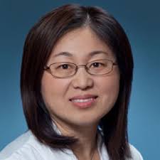 Dr. Negin Salimi, DO