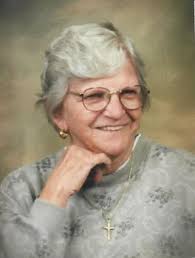 Virginia Marie Abercrombie Obituary