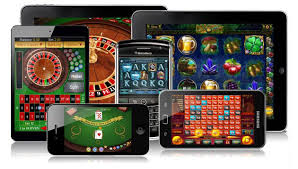 Mobile Slots in Thailand - Why Mobile Slots Is Popular 