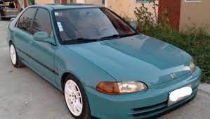 See 572 pics for 1995 honda civic. Used Honda Civic 1995 For Sale In The Philippines Manufactured After 1995 For Sale In The Philippines