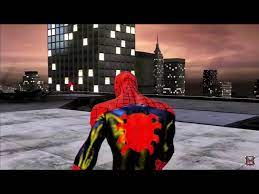 Sad Walking Spider Man Meme Youtube