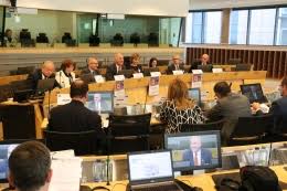 Se puncteaza si daca ai o oferta de munca acolo, deci as dori sa va intreb. Canada European Economic And Social Committee