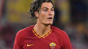 Patrik schick (born 24 january 1996) is a czech footballer who plays as a striker for german club bayer 04 leverkusen, and the czech republic national team. Rb Leipzig Holt Sturmer Schick Von Der Roma Kicker