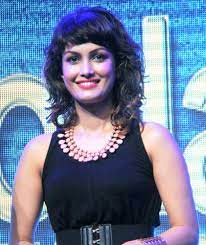 Nisha rawal is a professional indian actress. Nisha Rawal Wikidata