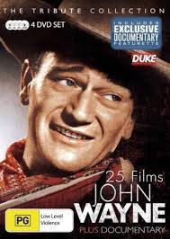 Rio Lobo DVD John Wayne Reg4 VGC