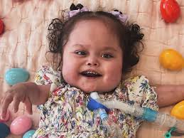 Fundraiser for Vanessa Sotelo by Sarah Smith : Honoring Kenzie: Support for  Her Loving Family