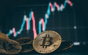 Bitcoin Holds $62K: Fed Data, Tax Talk Fuel Rally?