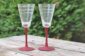 We did not find results for: Diy Glittered Wine Bottle And Glasses Factory Direct Craft Blog