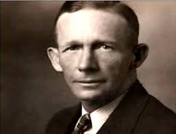 Caswell County North Carolina: Henry Lafayette Warren's "Shangri-La"