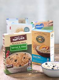 These products are commonly found in the aisles that contain natural and organic. Are Rice Krispies Gluten Free Plus A Favorite Recipe Great Gluten Free Recipes For Every Occasion