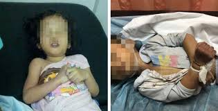 Maybe you would like to learn more about one of these? Gempar Bayi Lemas Dalam Kereta 3 Lagi Tragedi Sama Pernah Berlaku Mungkin Korang Tak Tahu