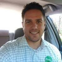 Jonathan Castleberry's Instagram, Twitter & Facebook