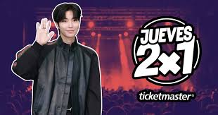 Ticketmaster: Estos conciertos tienen boletos 2x1 HOY en Monterrey