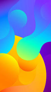 Liquid Colorful Phone Wallpaper Desktop Wallpaper Design Abstract Background Patterns
